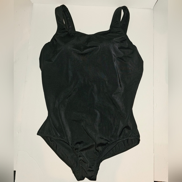 Lands' End 16W Women's Bathing Suit. - Picture 4 of 13